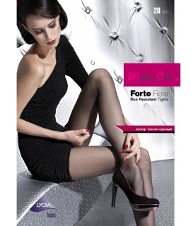 Panty Forte 20 den